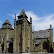 Saint-Brieuc