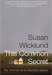 This Common Secret (Wicklund)