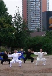 Šanxai Banzai (2010)