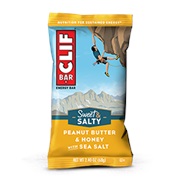 Peanut Butter & Honey W/ Sea Salt