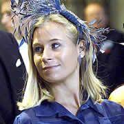 Lady Davina Elizabeth Alice Benedikte Lewis