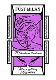 A ​Feleségem Története (Füst Milán)