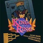 King of the Ring 1994