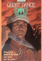 The Ghost Dance – Peter F Buffa (1980)