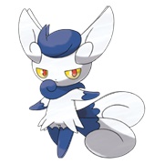 Meowstic