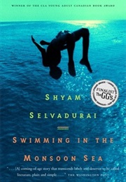 Swimming in the Monsoon Sea (Shyam Selvadurai)