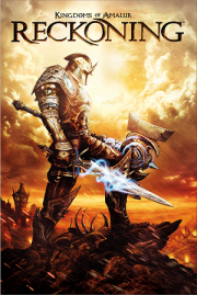 Kingdom of Amalur: Reckoning
