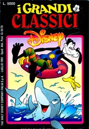 I Grandi Classici (Disney)
