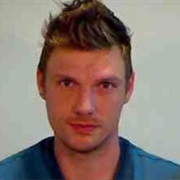 Nick Carter (2016)