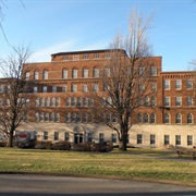 Tuberculosis Hospital of Pittsburgh