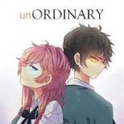 Unordinary