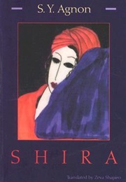 Shira (Shmuel Yosef Agnon)