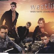 Westlife - When You&#39;re Looking Like That