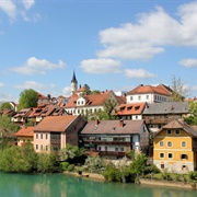 Novo Mesto