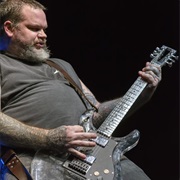 Scott Kelly (Neurosis)