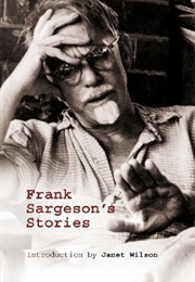 The Stories of Frank Sargeson (Frank Sargeson)
