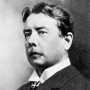 George Whitefield Chadwick