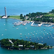 Put-In-Bay, Ohio