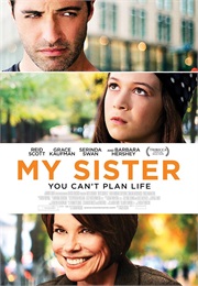 My Sister (2014)