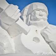 Festival Du Voyageur, Winnipeg, MB