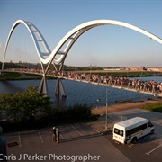 Infinity Bridge