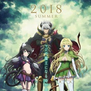 Isekai Maou to Shoukan Shoujo No Doeri Majutsu