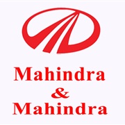Mahindra &amp; Mahindra