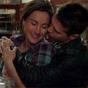 Antonio & Laura (Chicago P.D.)