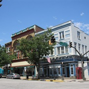 Westminster, Maryland