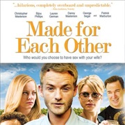 Made for Each Other (2009)