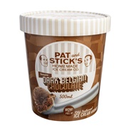 Pat & Stick's