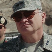 Bill Smitrovich - General Gabriel