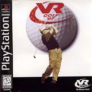 VR Golf '97