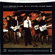 Robert Palmer - Addicted to Love
