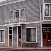 Ansorge Hotel (Curlew)