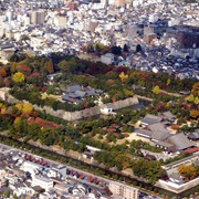 Nijo Castle