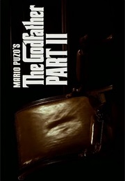 Godfather,The Part II (1974)