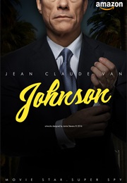 Jean-Claude Van Johnson (2016)