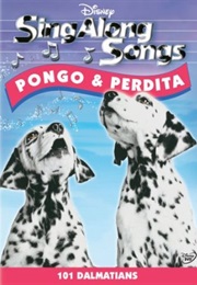 Disney's Sing Along Songs: Pongo and Perdita (1996)