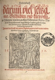 Heldenbuch (Anonymous)