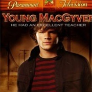 Young MacGyver (2003)