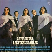 Savia Nueva – Las Voces Blancas (1970)