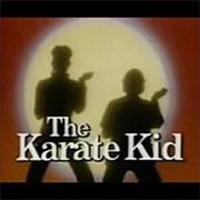 The Karate Kid
