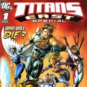 Titans East Special