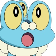 Froakie
