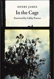 In the Cage (Henry James)