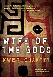 Darko Dawson Series (Kwei Quartey)