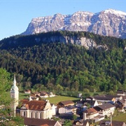 Kanisfluh (Vorarlberg, Austria)
