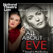 National Theatre Live: All About Eve