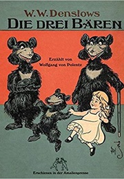 Die Drei Bären (Denslow)